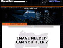 Tablet Screenshot of library.wemoto.com